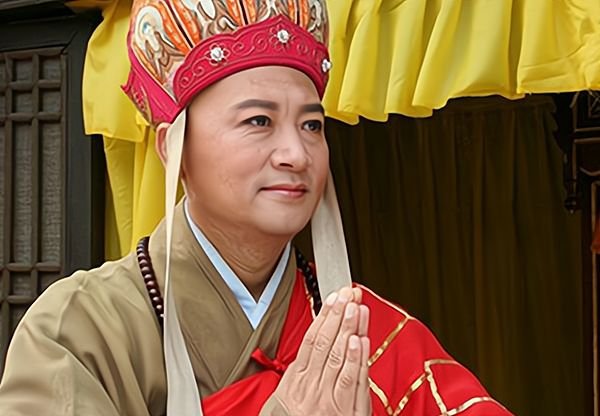 女富豪陈丽华吃了“唐僧肉”,那么她的前夫是谁,为什么离婚呢?