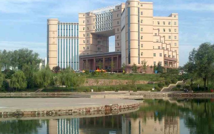 河南工程学院专科批分数线