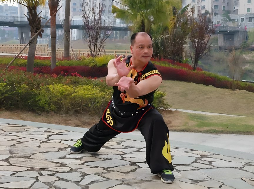 福建七大拳种分别为哪几种