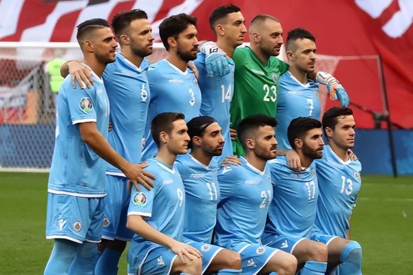 最弱的足球队排名