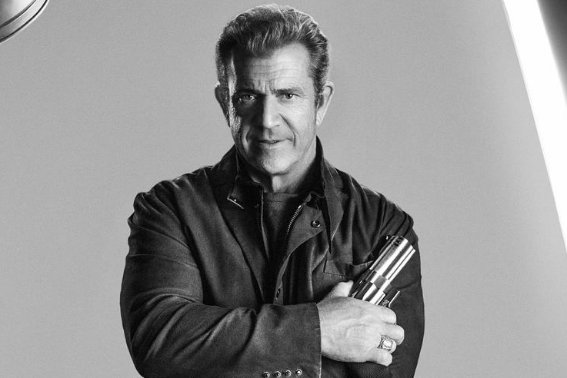 敢死队3演员表及演员介绍